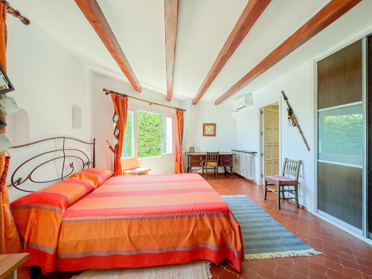 Ferienhaus Guacarachas