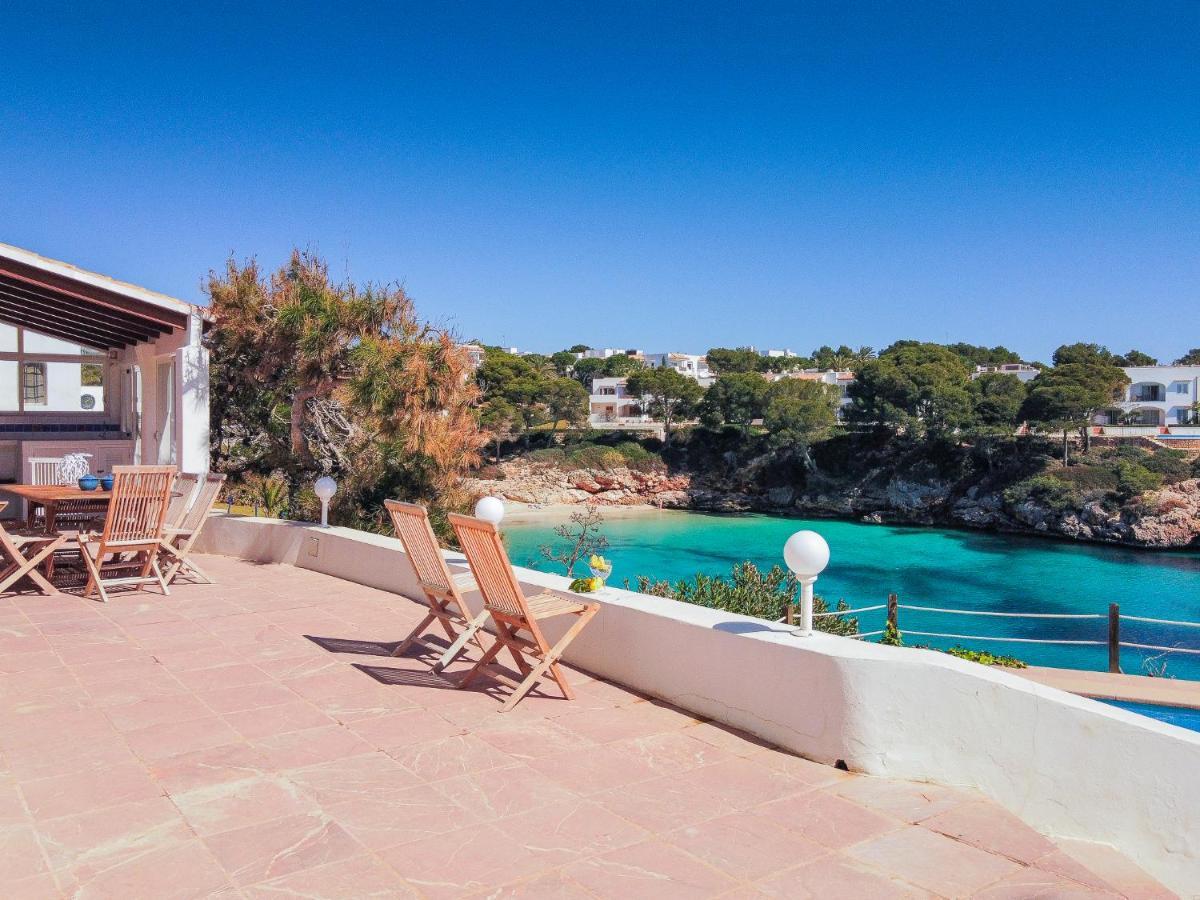 Guacarachas Ferienhaus Cala D´Or