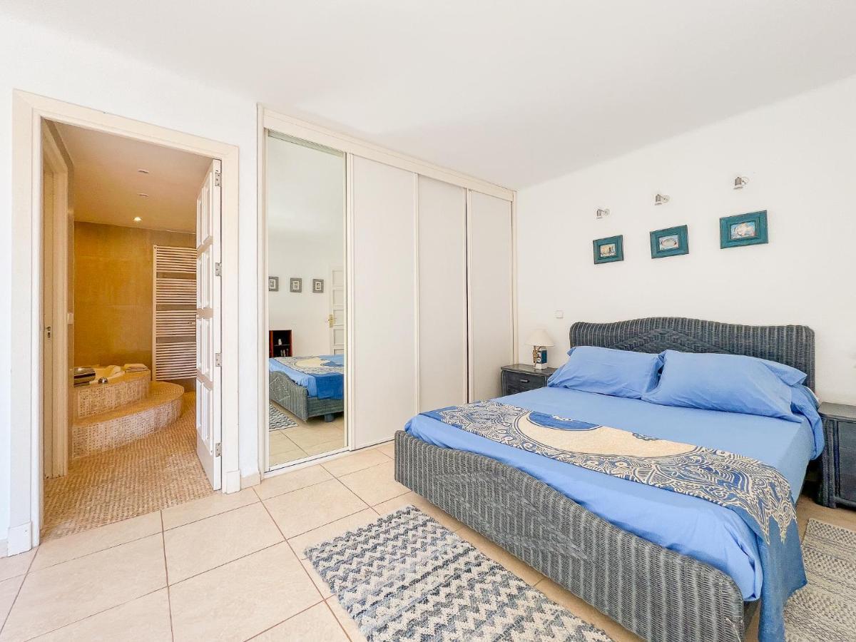 Guacarachas Ferienhaus Cala D´Or