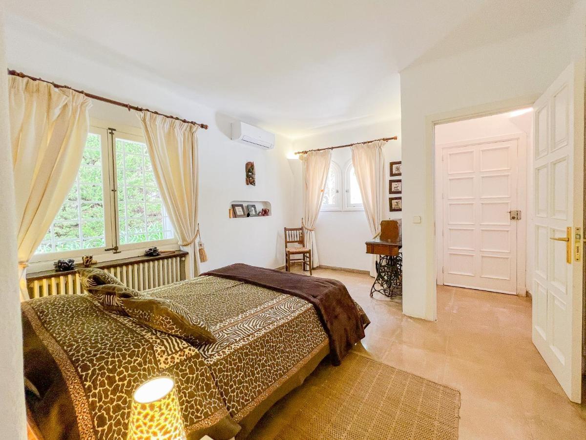 Ferienhaus Guacarachas *