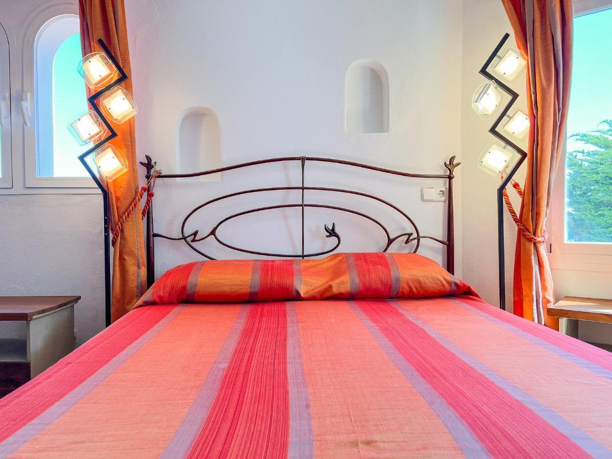 Ferienhaus Guacarachas Cala D´Or