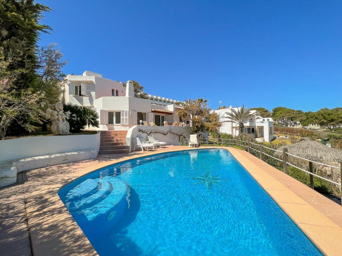 Guacarachas Ferienhaus Cala D´Or