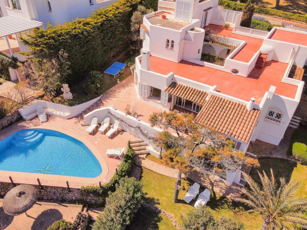 Guacarachas Ferienhaus Cala D´Or