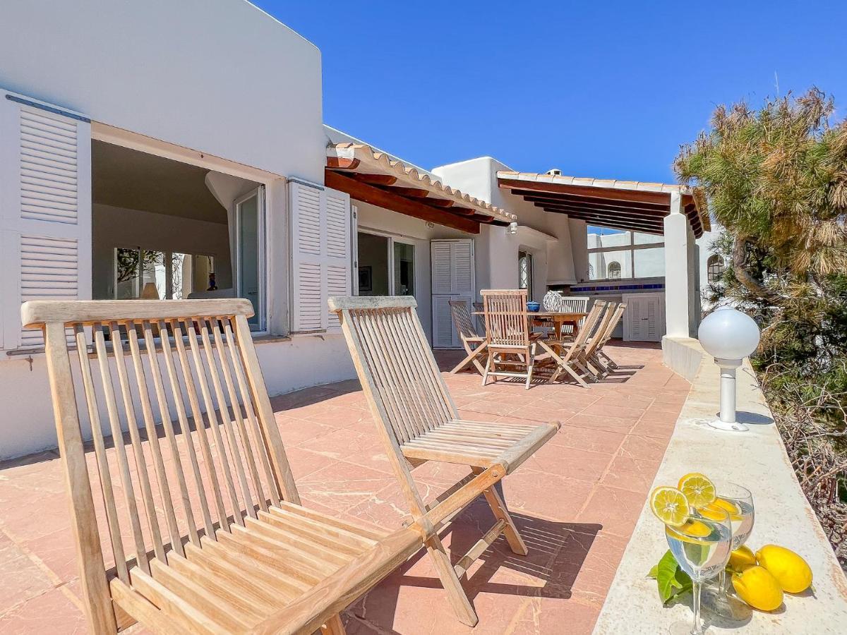 Ferienhaus Guacarachas *