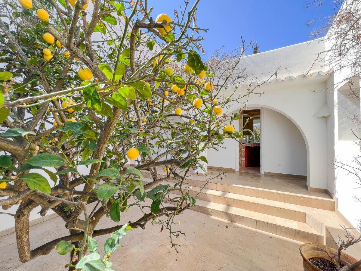Guacarachas Ferienhaus Cala D´Or