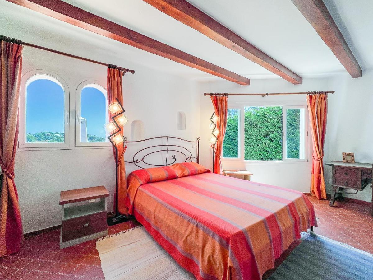 Ferienhaus Guacarachas
