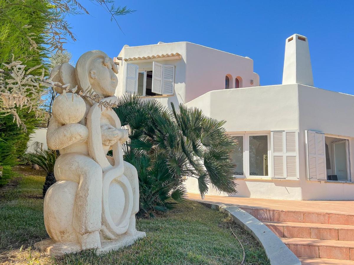 Guacarachas Ferienhaus