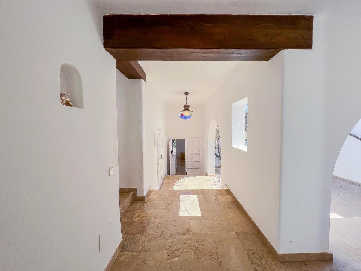Ferienhaus Guacarachas
