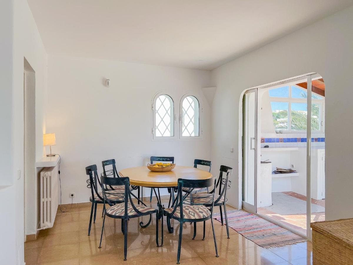 Ferienhaus Guacarachas